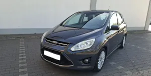 Ford C-Max II 1.6 TDCi Titanium 2013