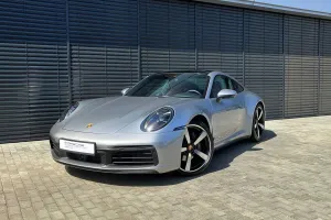 Porsche 911 992 Carrera 2023