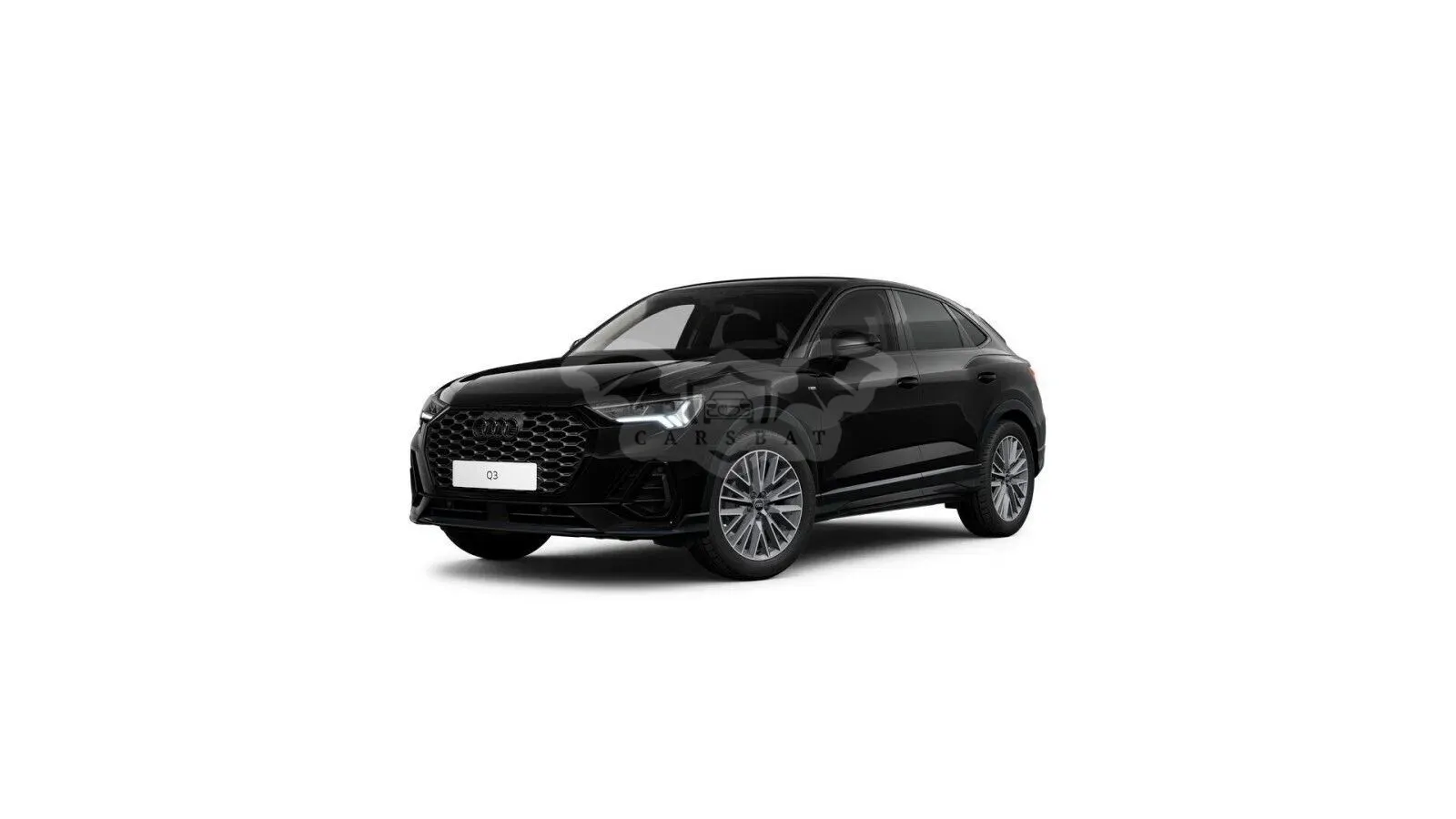 Audi Q3 II 2022