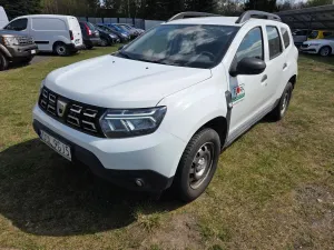 Dacia Duster II 1.0 TCe Essential 2021