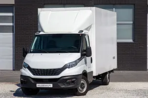 Iveco Daily 2020
