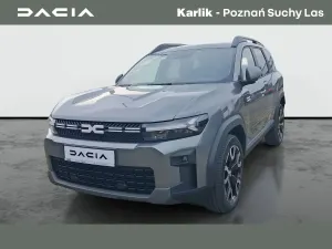 Dacia Bigster 1.2 TCe mHEV Journey 2025