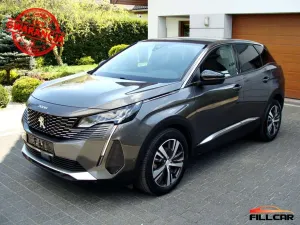Peugeot 3008 II 1.5 BlueHDi Allure Pack S&S EAT8 2022