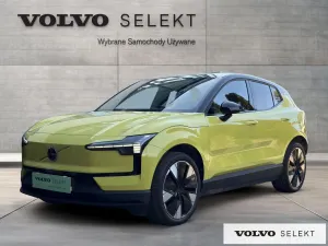 Volvo EX30 2023