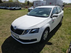 Skoda Octavia III 1.6 TDI Active 2019