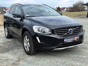 Volvo XC60 I 2014