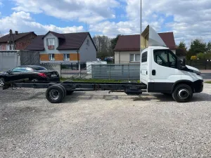 Iveco Daily 2018