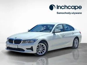 BMW 3 Series G20/G21 2020