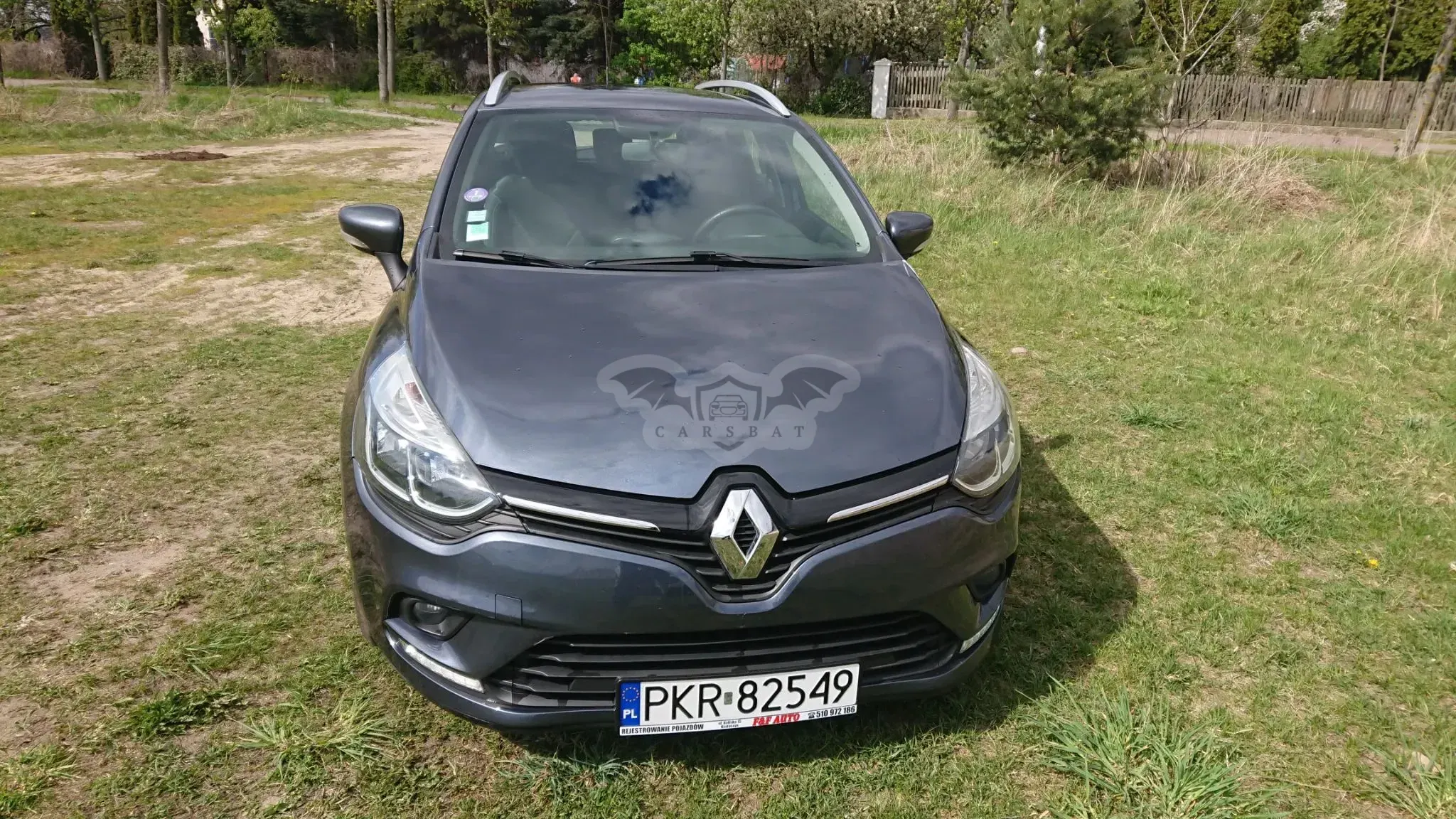 Renault Clio IV 2018