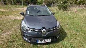 Renault Clio IV 2018