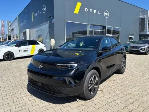 Opel Mokka II 1.2 T mHEV Business Edition S&S eDTC6 2026