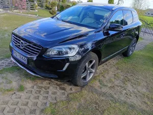 Volvo XC60 I D4 Geartronic Summum 2015