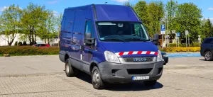 Iveco Daily 2010