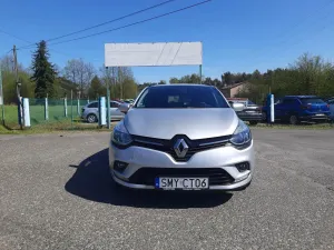 Renault Clio IV 1.5 dCi Energy Alize EU6c 2018