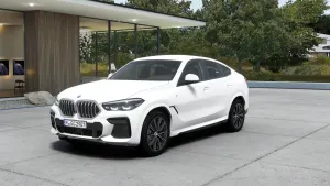 BMW X6 G06 2022