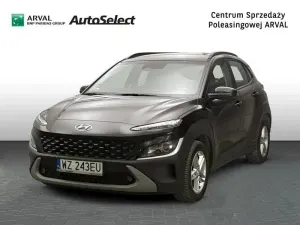 Hyundai Kona I 1.0 T-GDI Comfort 2021
