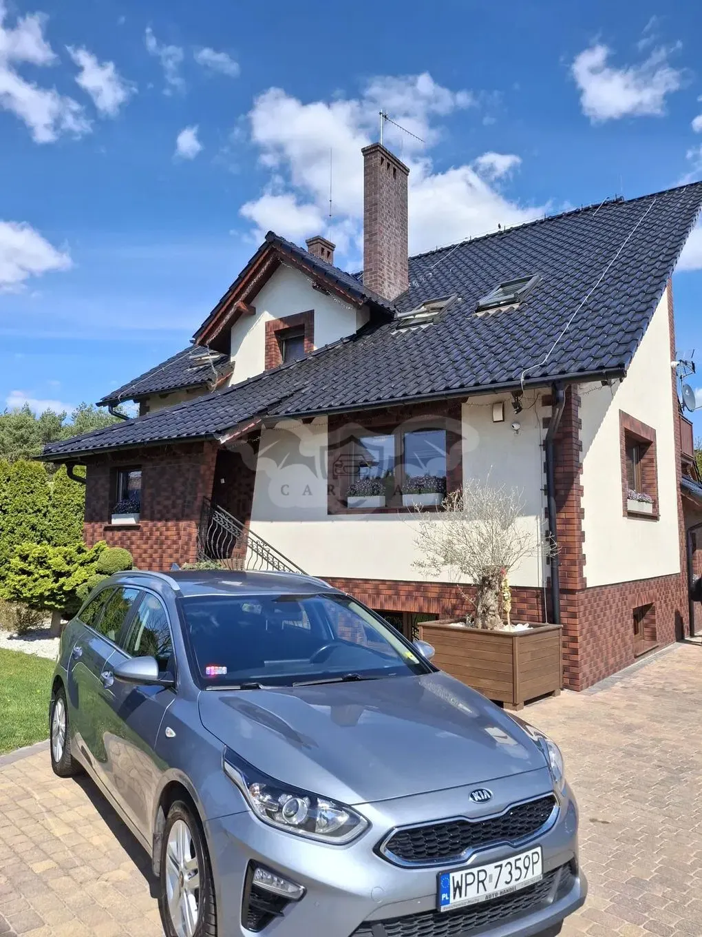 Kia Ceed III 1.6 CRDi mHEV M 2022