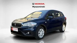 Suzuki SX4 II 2019