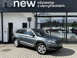 Skoda Kodiaq I 1.5 TSI ACT 4x2 Ambition DSG 2021