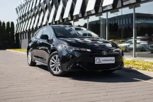 Toyota Corolla Seria E21 2024