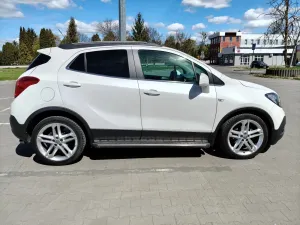 Opel Mokka I 1.4 T Cosmo S&S 2015