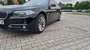 BMW 5 Series F10/F11 525d Luxury Line 2015