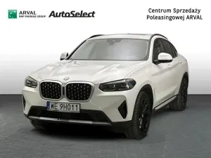 BMW X4 G02 2023