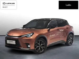 Lexus LBX 1.5 Hybrid Cool 2025