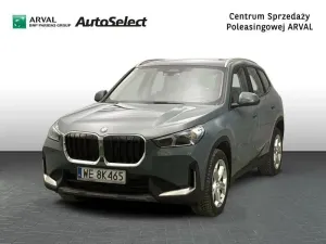 BMW X1 U11 xDrive23d mHEV 2023