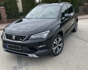 Seat Ateca 2019