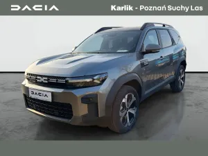 Dacia Bigster 1.2 TCe mHEV Journey 2025