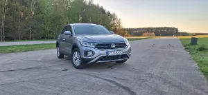 Volkswagen T-ROC I 1.5 TSI Life DSG 2023