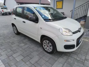 Fiat Panda III 1.2 2018