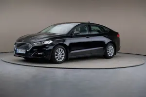Ford Mondeo Mk5 2.0 EcoBlue Trend 2020