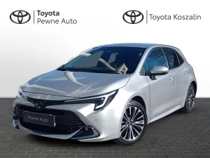 Toyota Corolla Seria E21 1.8 Hybrid Style 2024