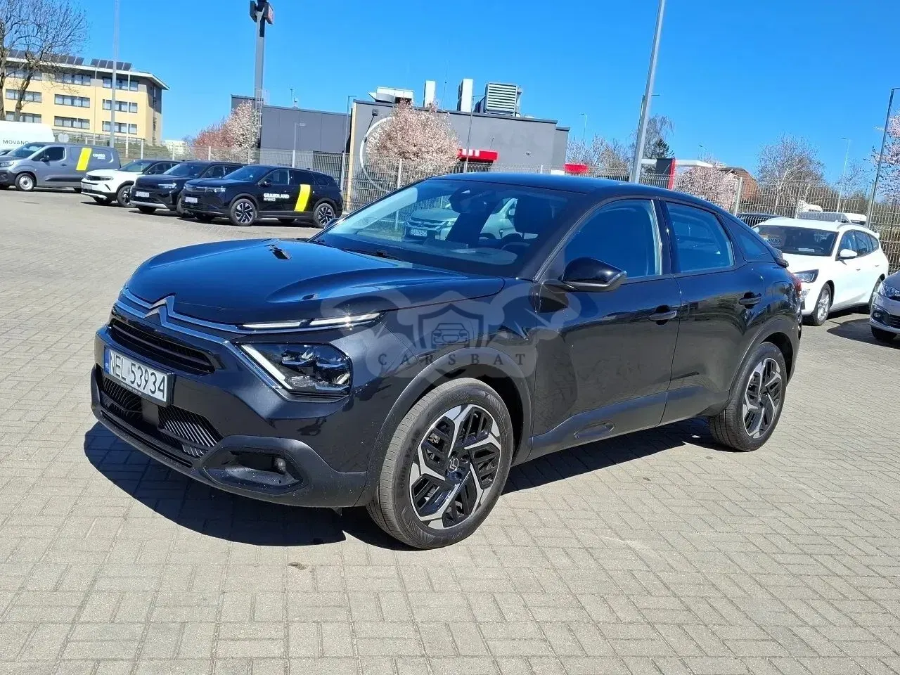 Citroën C4 III 1.2 PureTech Feel Pack S&S 2021