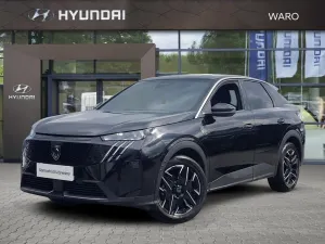Peugeot 3008 III 1.2 PureTech mHEV GT E-DCS6 2025