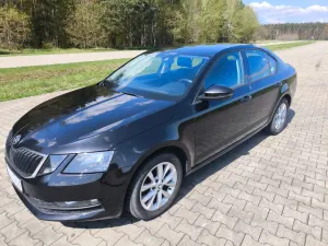 Skoda Octavia III 1.5 TSI ACT Ambition 2019