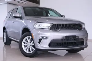 Dodge Durango 2021