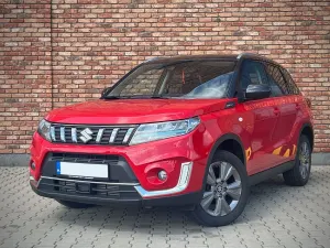 Suzuki Vitara III 2020