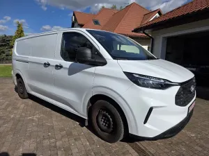 Ford Transit 2024