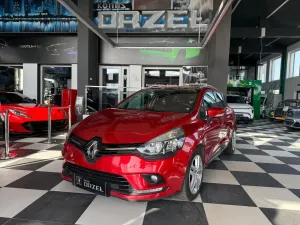 Renault Clio IV 2017