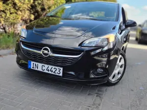 Opel Corsa E 1.4 Active 2016