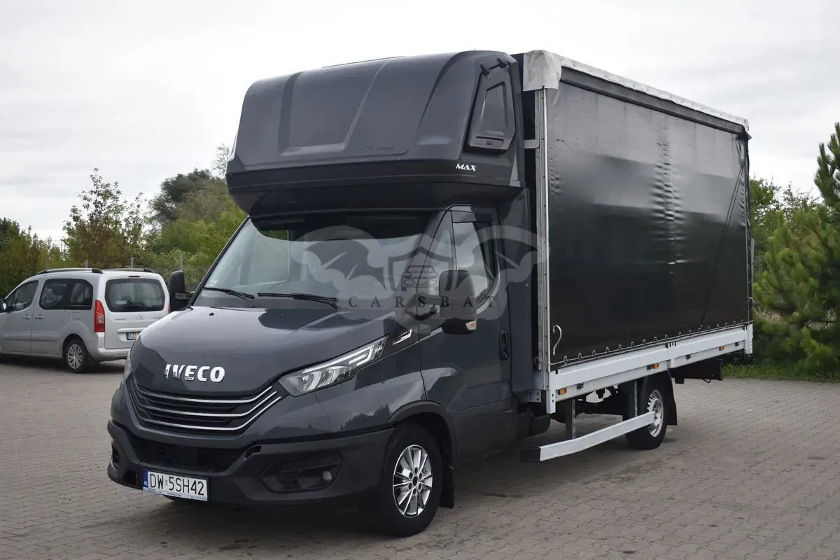 Iveco Daily 2022
