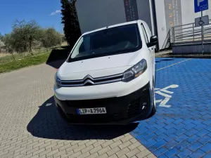 Citroën Jumper 2017