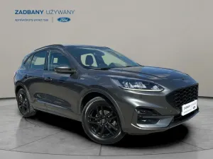 Ford Kuga III 1.5 EcoBoost ST-LINE 2020