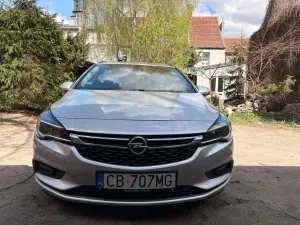 Opel Astra K 1.6 CDTI Enjoy S&S 2017