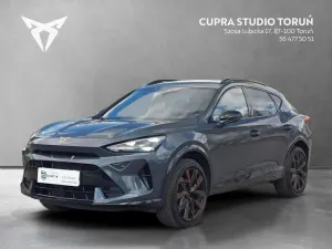 Cupra Formentor 1.5 eTSI mHEV DSG 2025
