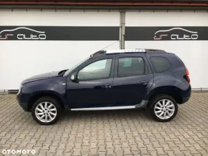 Dacia Duster I 2014