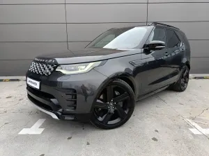 Land Rover Discovery V 3.0 D350 mHEV Gemini 2025